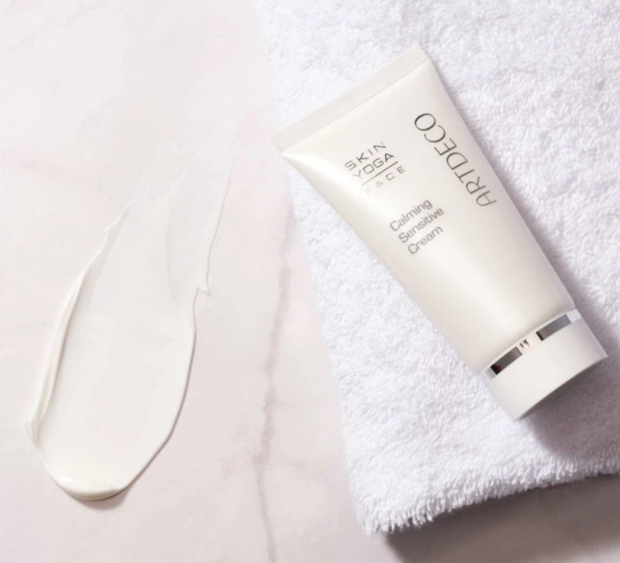 Artdeco Calming Sensitive Cream | ارديكو كريم مهدئ للبشرة الحساسة