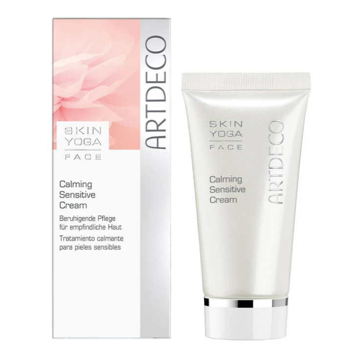 Artdeco Calming Sensitive Cream | ارديكو كريم مهدئ للبشرة الحساسة