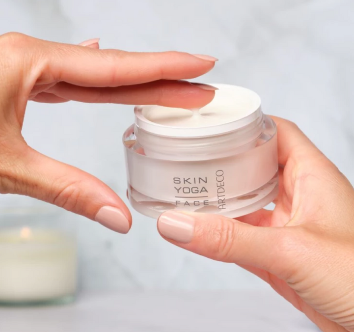 Artdeco Collagen Booster Cream With Vitamin C | ارديكو كريم تعزيز الكولاجين مع فيتامين سي