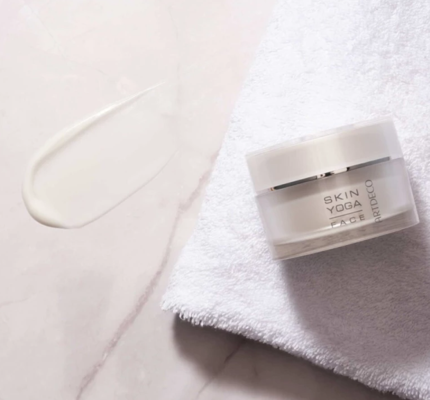 Artdeco Collagen Booster Cream With Vitamin C | ارديكو كريم تعزيز الكولاجين مع فيتامين سي
