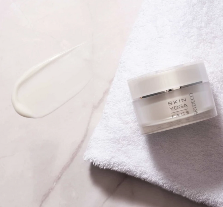 Artdeco Collagen Booster Cream With Vitamin C | ارديكو كريم تعزيز الكولاجين مع فيتامين سي