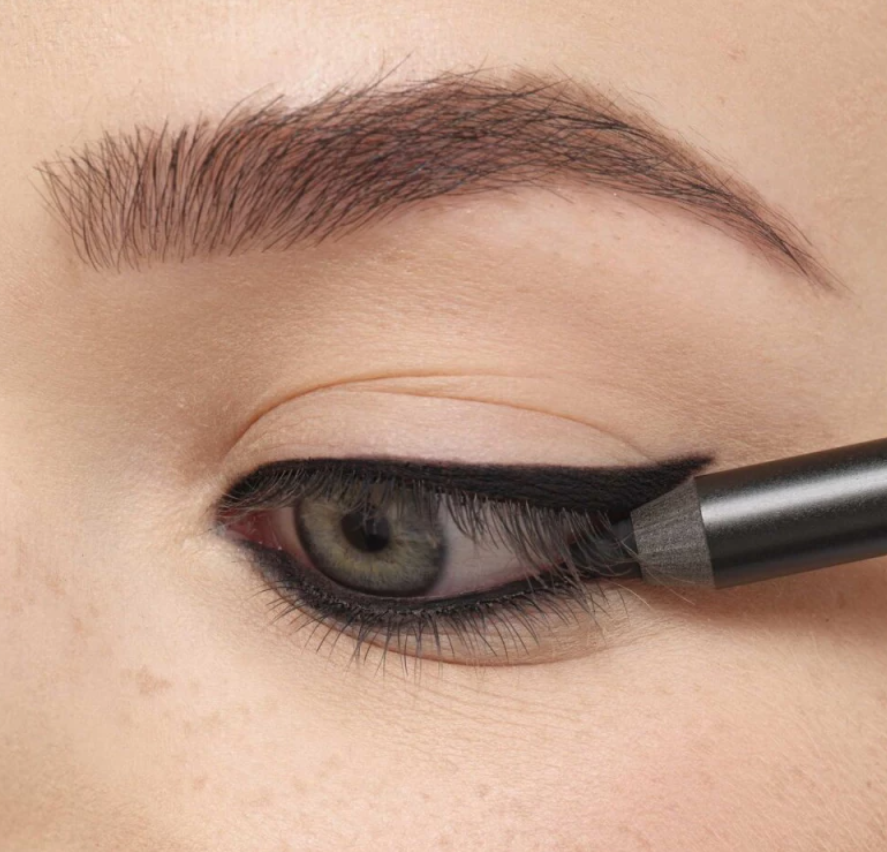 Artdeco Khol Eye Liner Ultra Black Waterproof  (offer 1 +1 )  | ارتديكو قلم كحل أسود مقاوم للماء