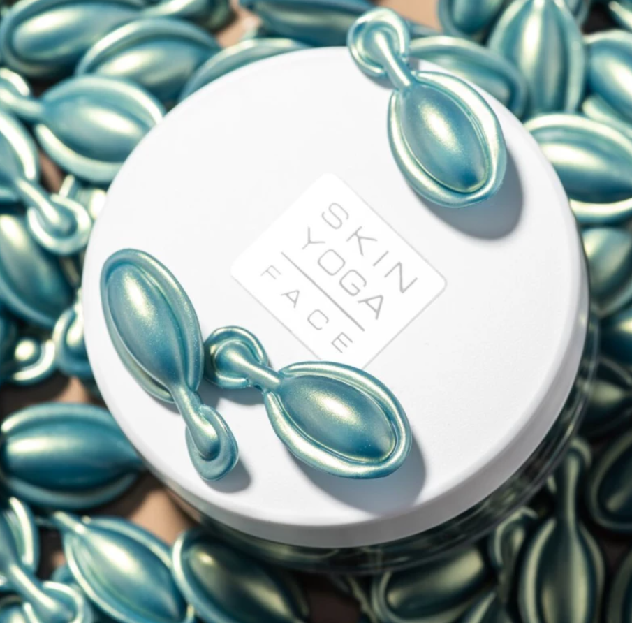 Kapsulên Hyaluronic Hydra