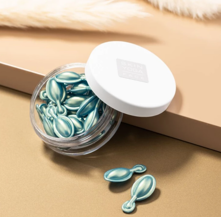 Kapsulên Hyaluronic Hydra