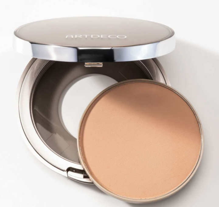Artdeco Hydra Mineral Compact Foundation | ارديكو بودرة أساس مضغوطة