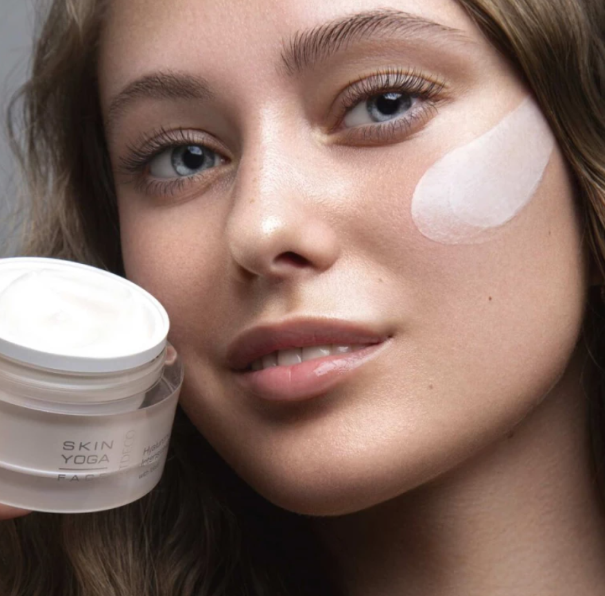 Artdeco Hyaluronic Intensive Cream | ارديكو كريم هيالورنيك أسيد للوجه