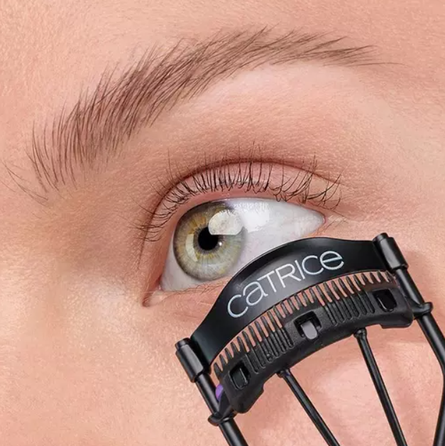 Catrice Lash Curler | كاتريس ماسكة الرموش