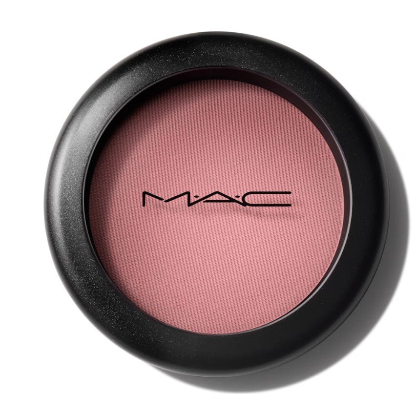 MAC Powder Blush - 6g| ماك بلاشر بودرة  للخدود -6 غرام