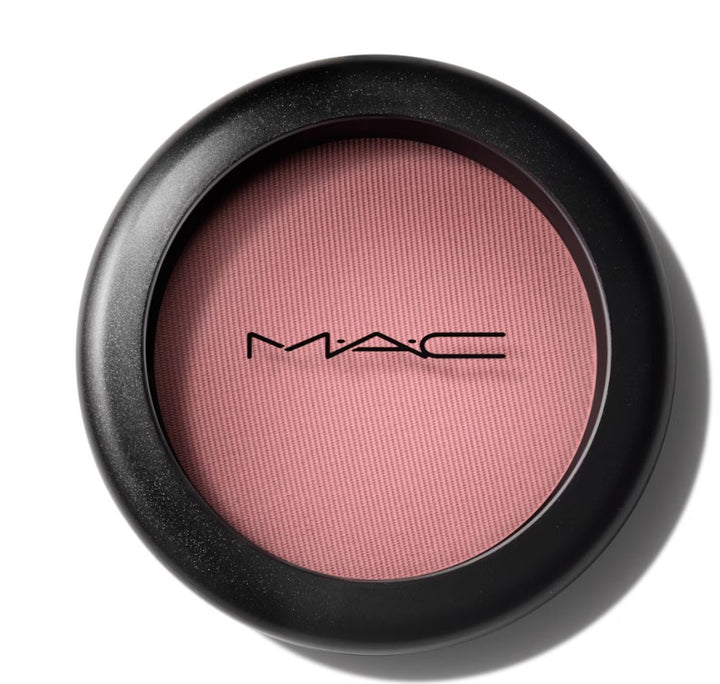MAC Powder Blush - 6g| ماك بلاشر بودرة  للخدود -6 غرام