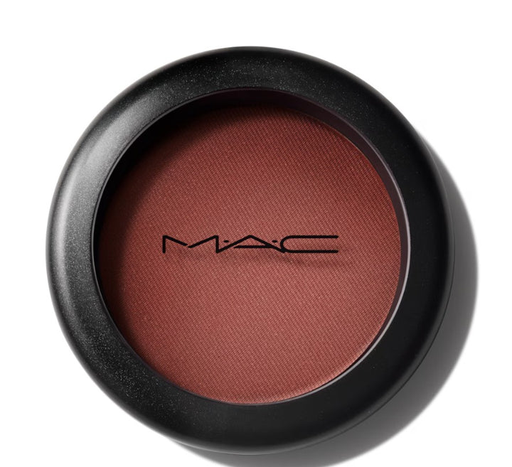 MAC Powder Blush - 6g| ماك بلاشر بودرة  للخدود -6 غرام