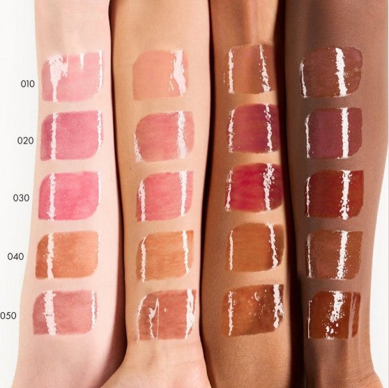 Catrice Peptide Bliss Glossy Lip Balm - 10ml | كاتريس مرطب شفاه لامع بالببتيدات - 10 مل