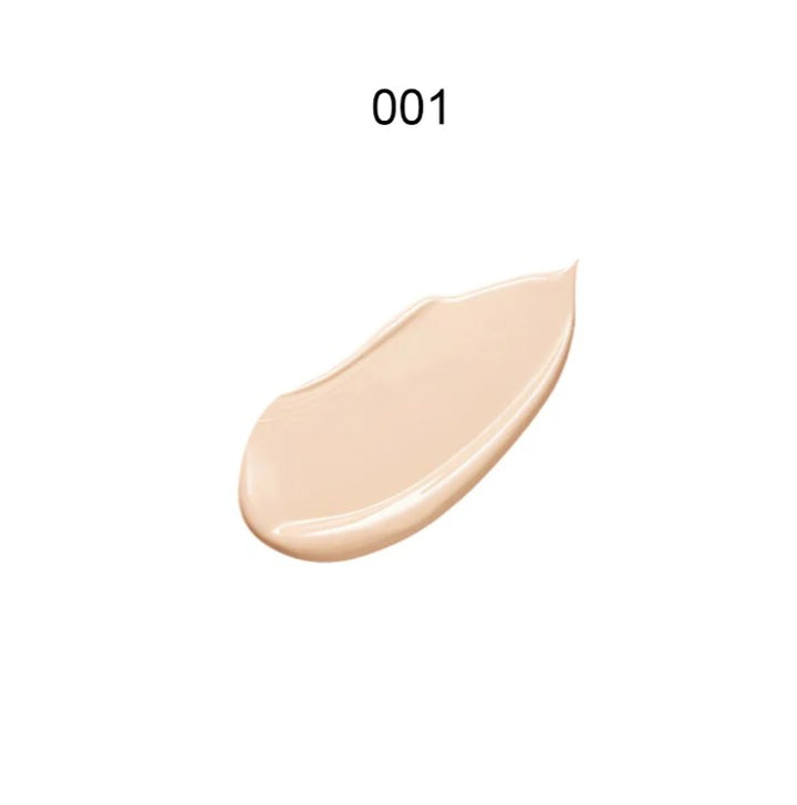 Makeover Makeover Intensive Skin Serum Foundation - 30ml | ميك أوفر فاونديشن سيروم مكثف للبشرة - 30 مل