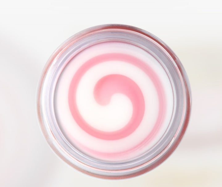 CATRICE Lip Mask Parfait - 20g| كاتريس ماسك شفاه بالفانيليا والفراولة – 20 غرام