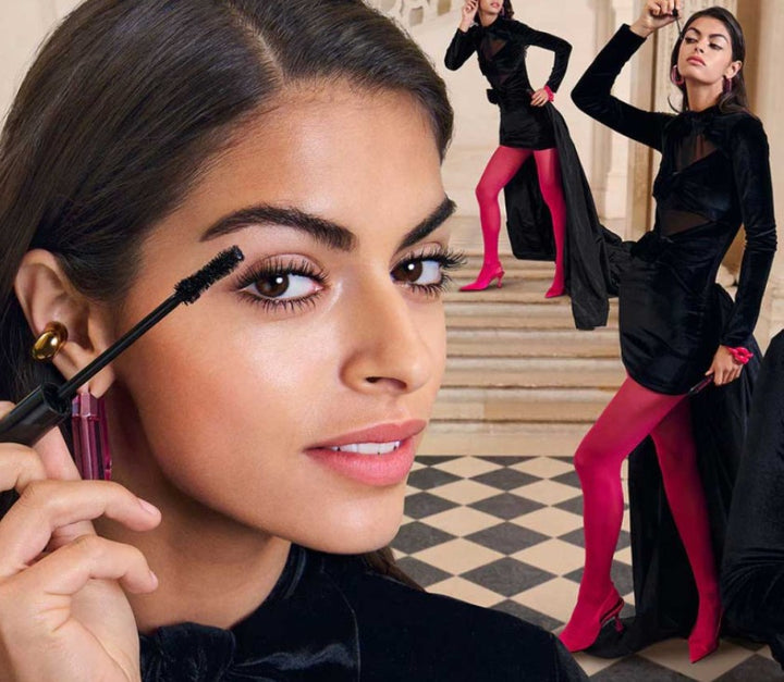 BOURJOIS Mascara Volume Glamour Max Intensité - 12ml | بورجوا ماسكارا مكثفة للرموش - 12 مل