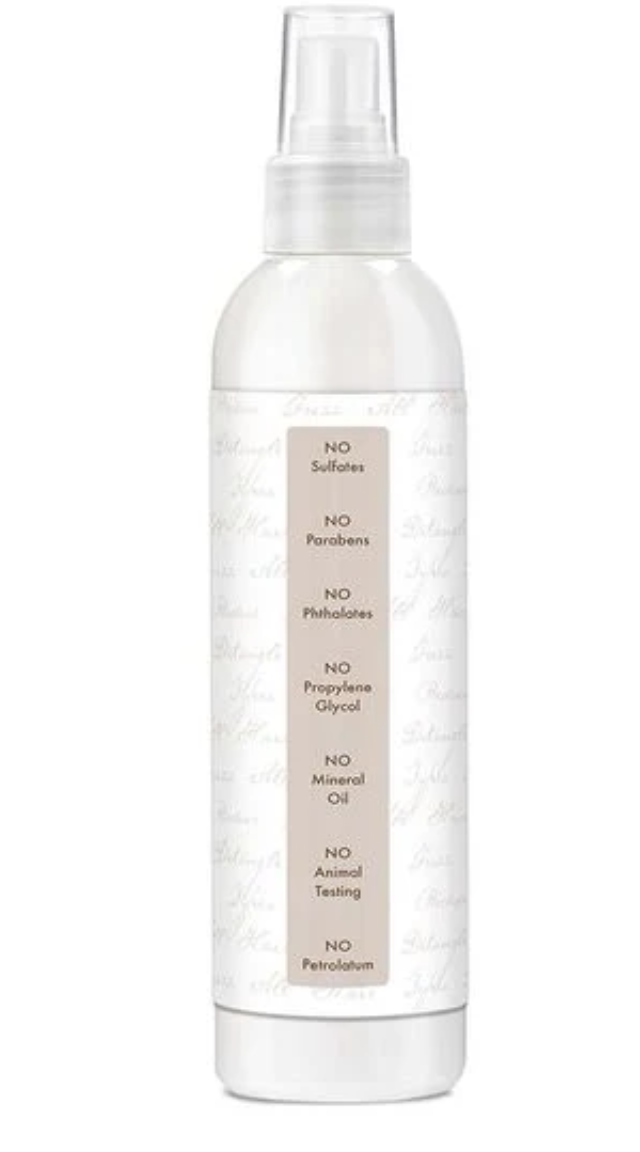 SheaMoisture 100% Virgin Coconut Oil Leave In Treatment - 237ml | شيا مويستشر ليف ان بزيت جوز الهند - 237 مل
