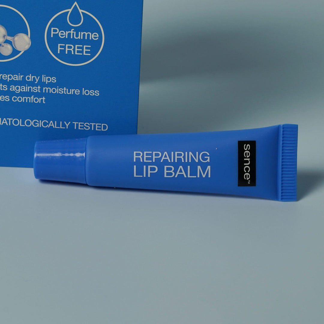 Sence Beauty Derma Fact Repairing Lip Balm - 7.5ml | سينس بيوتي بالم مرطب للشفاه - 7.5 مل