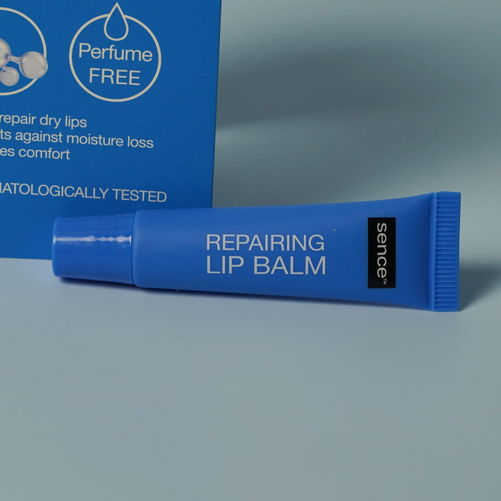 Sence Beauty Derma Fact Repairing Lip Balm - 7.5ml | سينس بيوتي بالم مرطب للشفاه - 7.5 مل