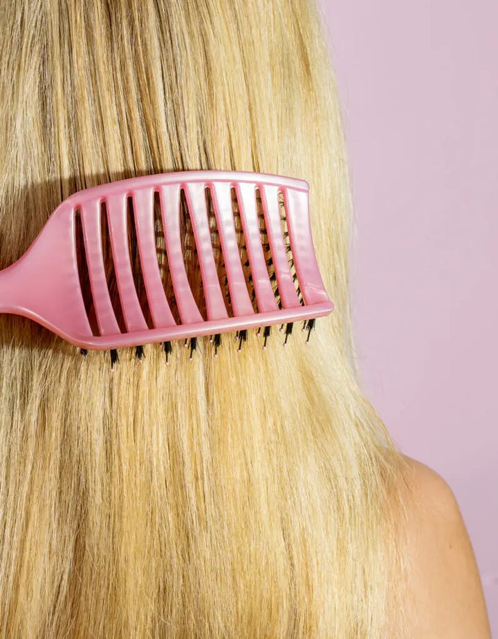 SENCE BEAUTY Divine Dreams Wet Hair brush | سنس مشط شعر #2