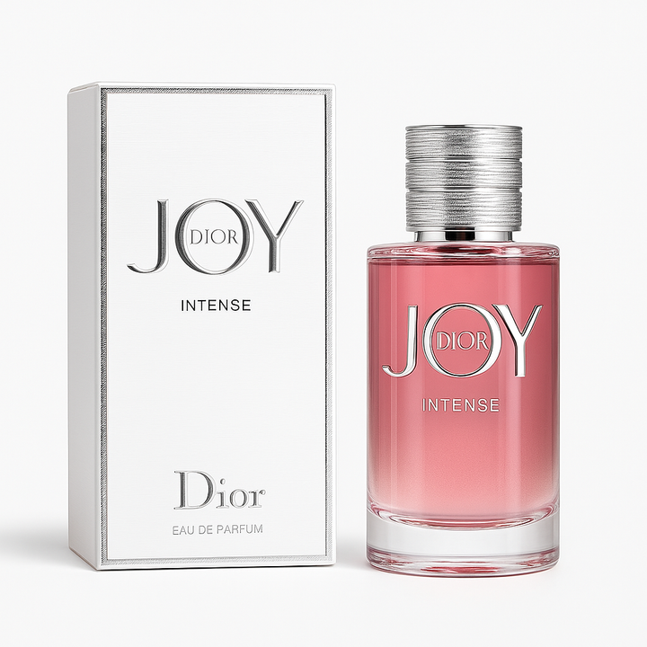 Dior  JOY Intense EDP - 90ml | ديور عطر جوي انتنس او دو بارفان - 90 مل