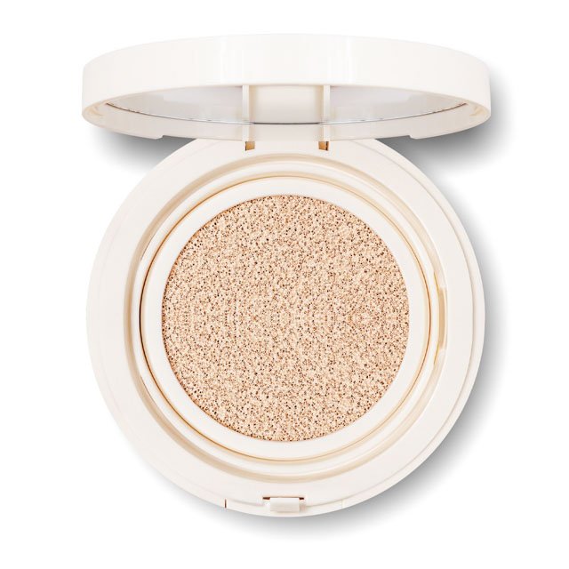 4U2skin Soft Matte Cushion Spf50 - 10g | فور يو تو سكين كريم أساس سوفت مات - 10 غ