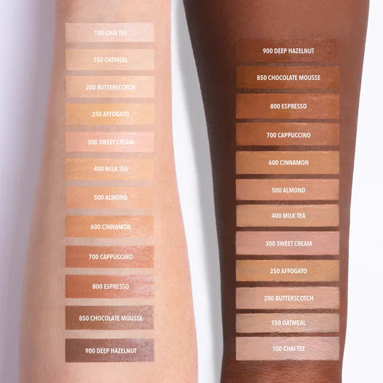 MOIRA Lavish Creamy Concealer - 7.5ml | مويرا كونسيلر كريم لافيش – 7.5 مل