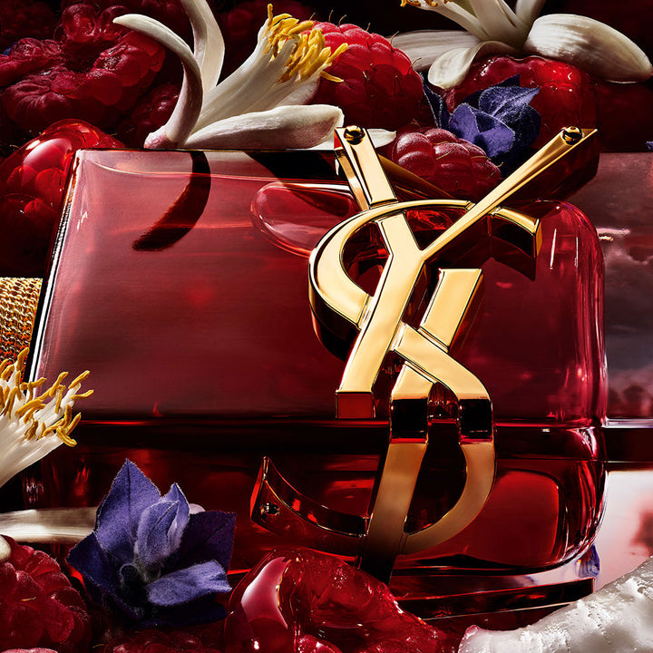 Yves Saint Laurent LIBRE BERRY CRUSH EDP - 90ml | ايف سان لوران عطر ليبر بيري كراش  - 90مل