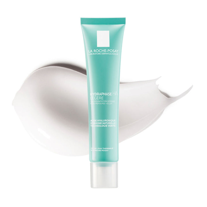 La Roche Posay Hydraphase HA Light Hyaluronic Acid Moisturiser for Normal to Dry, Dehydrated Skin, 72H - 40ml | لاروش بوزيه مرطب هيدرا فاز خفيف - 40مل #5