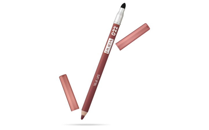 PUPA True Lips Lip Liner - 1.2g | بوبا قلم تحديد الشفاه - 1.2 غرام