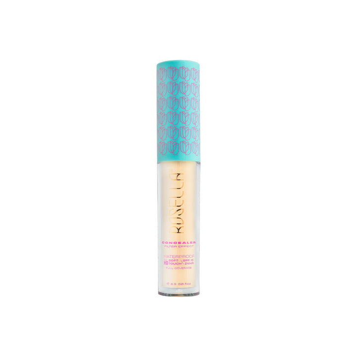 ROSELLA Concealer Filter Efect - 6g | روسيلا كونسيلير خافي عيوب- 6غ