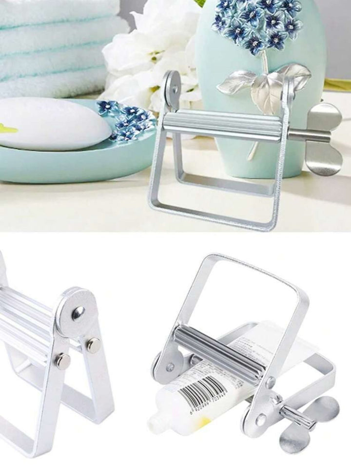 Aluminum Alloy Piece | عصّارة أنابيب معدنية