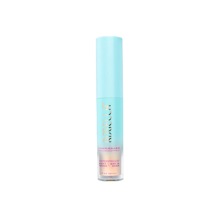 ROSELLA Concealer Flawless Effect - 6g | روسيلا كونسيلر تأثير خالي من العيوب - 6غ