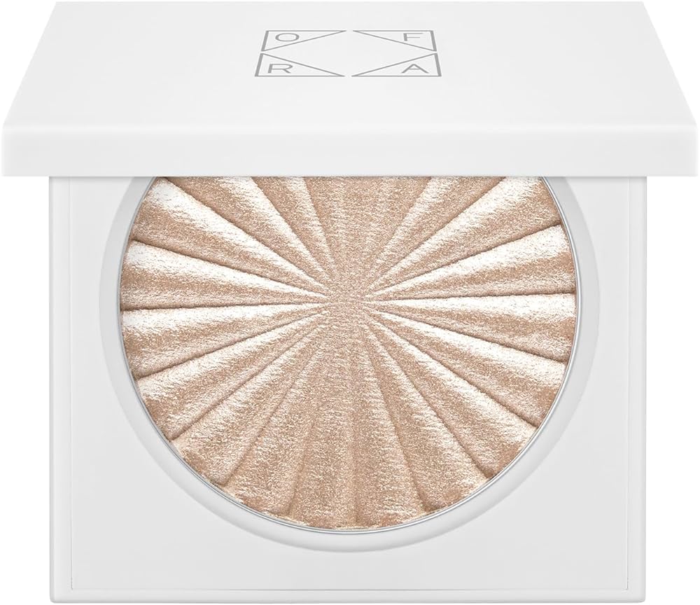 Ofra Highlighter Glow Getter - 0.25 g | اوفرا هايلاتير غلو غليتر - 0.25 غ