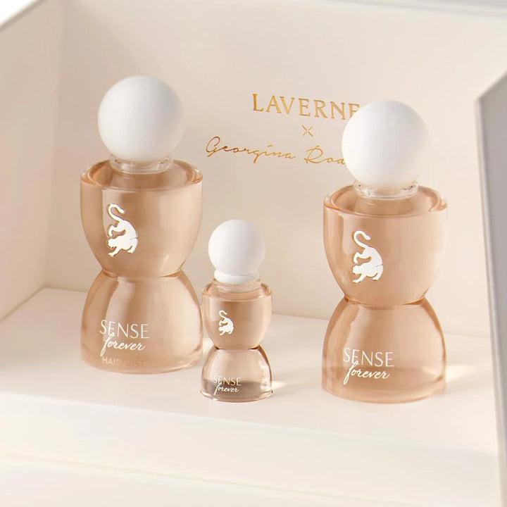 LAVERNE |  لافرين مجموعة سينس فور ايفر من لافرين الرياض