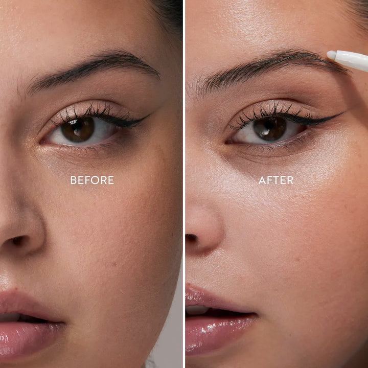 Isadora Brow Fix Wax-In-Pencil - 0.25g | إسادورا – قلم  تثبيت الحواجب  – 0.25 جم