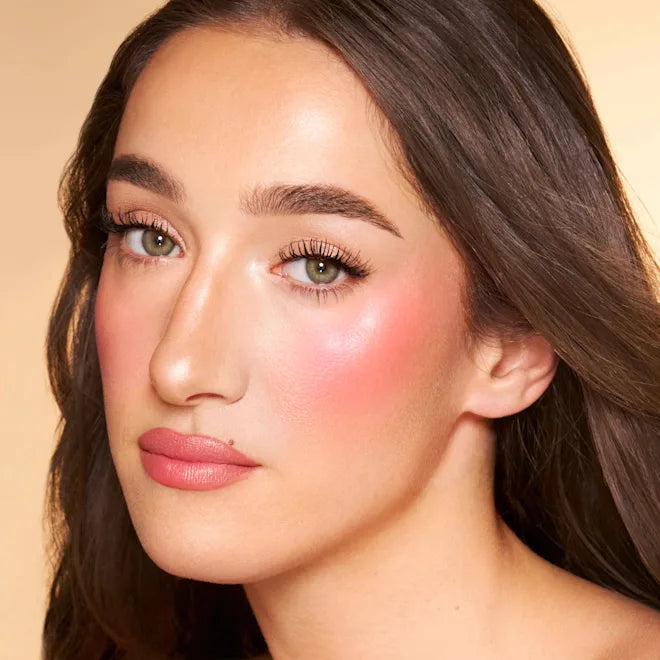 Charlotte Tilbury Lip & Cheek Weightless Cream Lip Blush Tint - 2.5g | شارلوت تلبوري تنت للشفاه و الخدود - 2.5غ