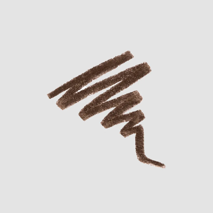 Isadora Brow Powder Pen - Dark Brown | ايزادورا قلم بودرة الحواجب - بني غامق