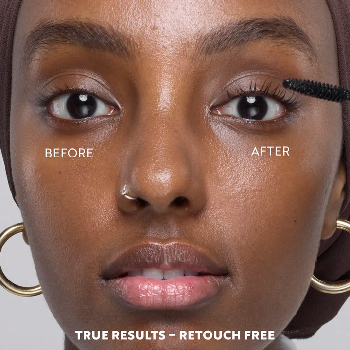 Isadora The Hypo Allergenic Definition Mascara Black - 10ml | إيزادورا ماسكارا لتحديد الرموش – أسود 10 مل