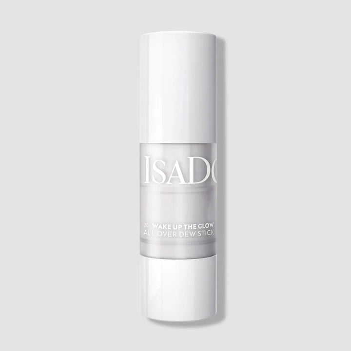 Isadora The Wake Up the Glow All Over Dew Stick - 4g |ايزادورا هايلايتر ستيك – 4 غ