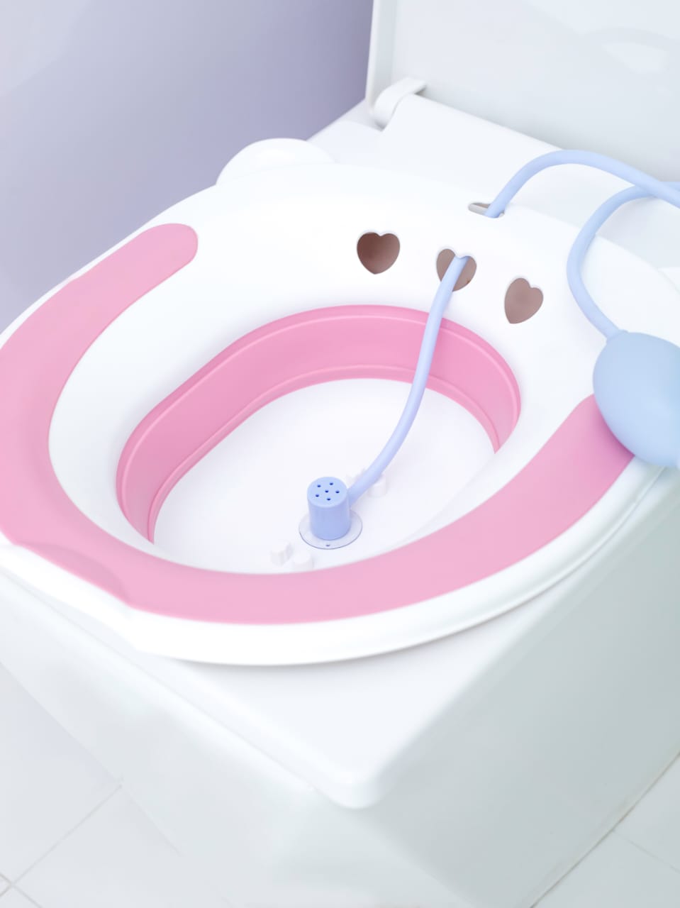 Basmal Bathtub | مغطس بسمل