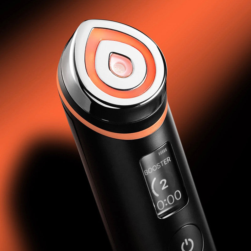 Medicube AGE-R BOOSTER PRO | ميدي كيوب جهاز جهاز العناية بالبشرة لتحفيز الأنسجة