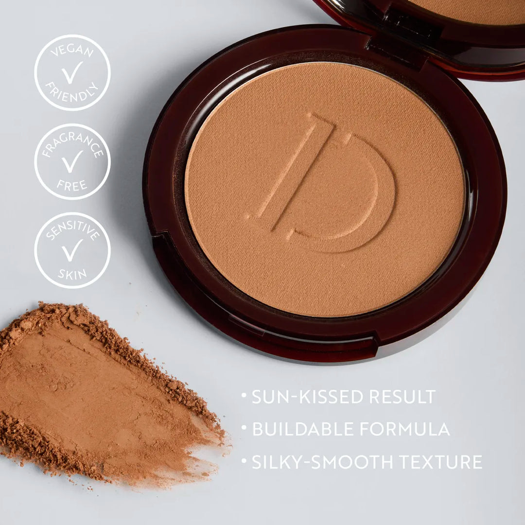 ISADORA The Bronzing Powder -10g | ايزادورا برونزر بودرة - 10 غ