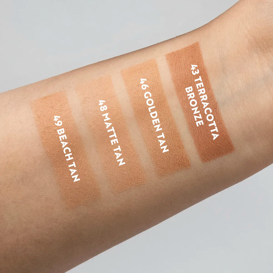 ISADORA The Bronzing Powder -10g | ايزادورا برونزر بودرة - 10 غ