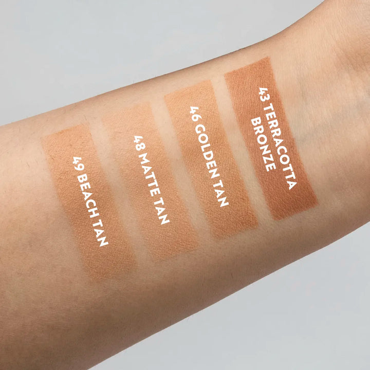 ISADORA The Bronzing Powder -10g | ايزادورا برونزر بودرة - 10 غ