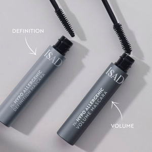 Isadora The Hypo Allergenic Definition Mascara Black - 10ml | إيساد ماسكارا تعريف هيبوالرجينيك - 10مل #2