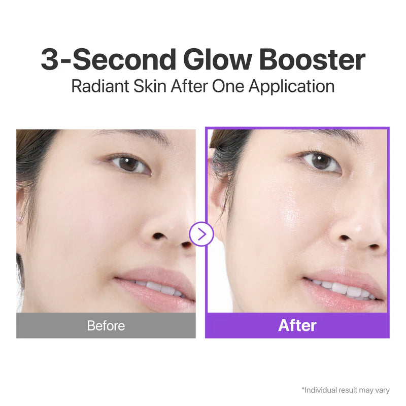Numbuzin No.9 NAD PDRN Glow Boosting Toner - 150ml | نمبوزين تونر غلو بوستينغ ناد - 150 مل