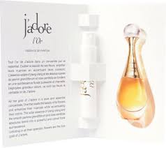 Dior Sample Jadore lor - 1ml | ديور عينة عطر جادور لور  للنساء - 1 مل