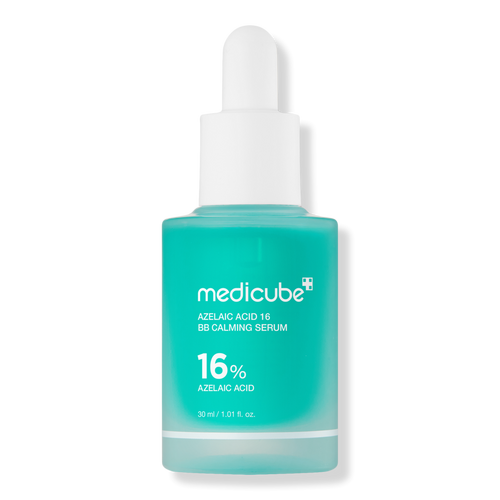 Medicube - Azelaic Acid 16 BB Soothing Serum 2.0, - 30ml | ميديكيوب سيروم BB مهدئ حمض الأزيليك 16% - 30مل #4