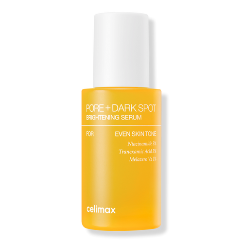 CELIMAX Pore+ Dark Spot Brightening Serum - 27ml | سيلماكس قناع سيروم م Brightening - 27مل #3