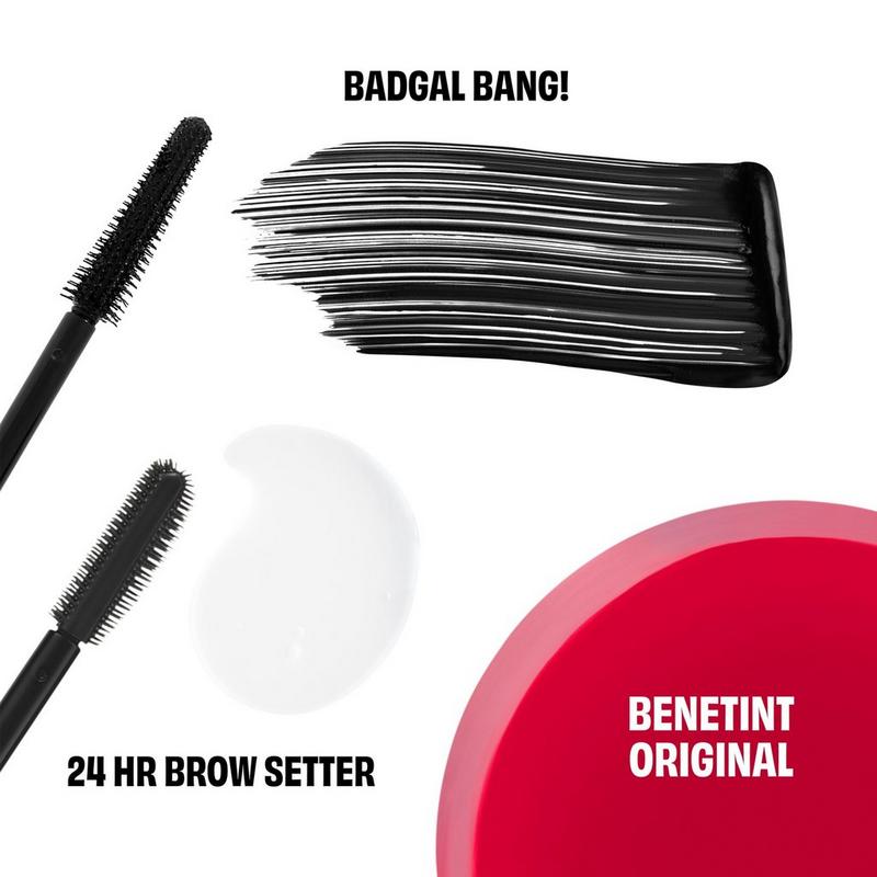 Benefit Gotta-Have-It’s Set 3 Pcs | بينيفيت مجموعة غوتا هاف إتس #3