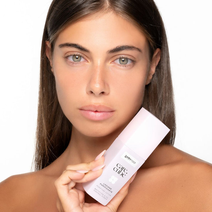 bellaoggi Care Cube Lozione Purificante - 100ml | بيلاجي لوشن مطهر - 100مل #1